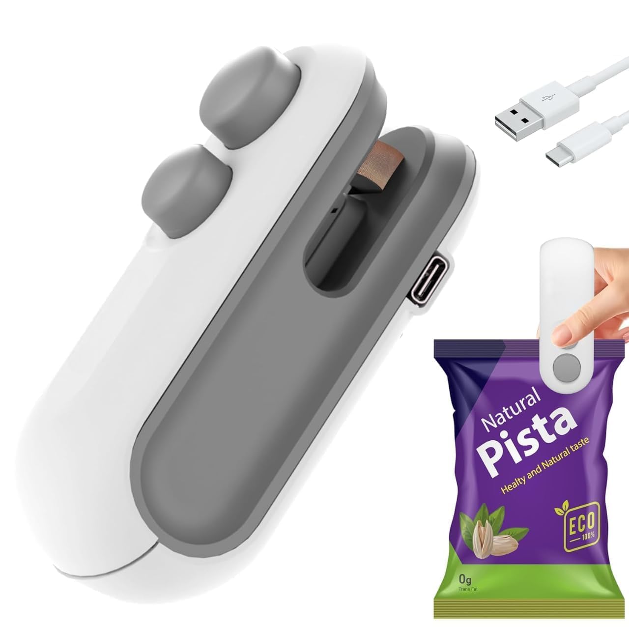 Portable Mini Sealing Machine™