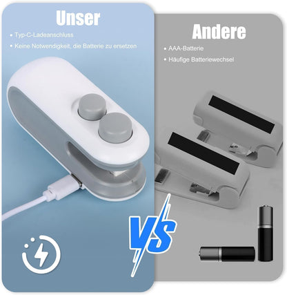 Portable Mini Sealing Machine™
